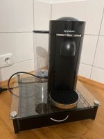 Nespresso Vertuo Plus + Kapseldispenser + 30 Kapseln Baden-Württemberg - Remseck am Neckar Vorschau