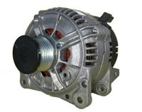 Lichtmaschine Generator 120A Ford Galaxy, Seat Alhambra VW Sharan Bad Godesberg - Mehlem Vorschau