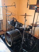 Tama Superstar Maple mit Sabian Crash + Mikrofone Set Baden-Württemberg - Lahr (Schwarzwald) Vorschau