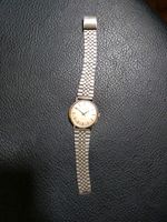 Alte Exquisit Automatic Armbanduhr 1973 25 Jahre Thyssen Niedersachsen - Oetzen Vorschau