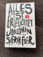 Jonathan Safran Foer Berlin - Wilmersdorf Vorschau