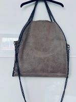 Ledertasche wie Stella McCartney Borse in Pelle Made in Italy Top Berlin - Spandau Vorschau