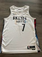 NBA Trikot Jersey Brooklyn Nets City Edition Gr. L (48) Essen - Essen-Kray Vorschau