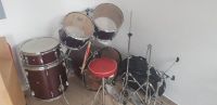 Schlagzeug - Drum-Set Rheinland-Pfalz - Ludwigshafen Vorschau