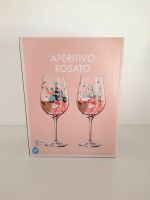 2er Set Gläser Aperitivo Rosato von Ritzenhoff  Neu Nordrhein-Westfalen - Hopsten Vorschau