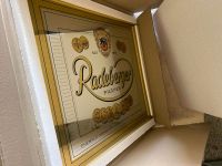 Radeberger Pilsner Reklame | Bier | Brauerei Sachsen - Pirna Vorschau