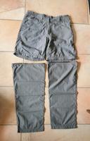 Mammut zip off Wanderhose 40 Essen - Steele Vorschau
