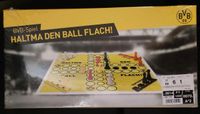 Halt ma den Ball Flach, BVB Spiel Dresden - Pieschen Vorschau