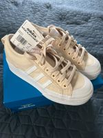 Adidas Nizza Platform Gr. 38 Brandenburg - Falkensee Vorschau