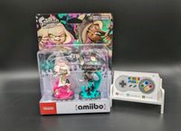 ⭐ Pearl Marina Amiibo Amibo Nintendo Splatoon Serie Hessen - Mörfelden-Walldorf Vorschau
