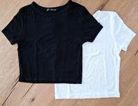 2 Tops von Zara Gr.S Hessen - Fritzlar Vorschau