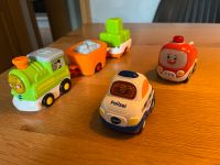 Vtech tut tut babyflitzer Fahrzeuge Nordrhein-Westfalen - Bad Münstereifel Vorschau