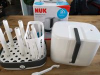 NUK Vario Express Dampf-Sterilisator Nordrhein-Westfalen - Warstein Vorschau