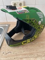 Helm Mountainbike Sachsen-Anhalt - Zeitz Vorschau