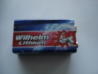 9 Volt Blockbatterien für Rauchmelder  geeignet 28 Stück Bad Godesberg - Muffendorf Vorschau