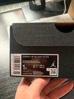 Jordan 1 Retro High OG Dark Marina Blue (PS) EU32 NEU/OVP Leipzig - Leipzig, Zentrum-Nordwest-Nordwest Vorschau