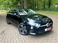 Mercedes-Benz A 200 A -Klasse A 200 4Matic Niedersachsen - Isernhagen Vorschau