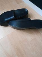 Bershka Plateau  sandalen Hessen - Offenbach Vorschau