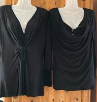 2 Long Shirts Gr 38/40 gut/sehr gut, Zero und benotti Schleswig-Holstein - Plön  Vorschau