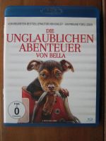 Blu Ray Die unglaublichen Abenteuer von Bella Neuwertig Tierabent Nordrhein-Westfalen - Dinslaken Vorschau
