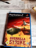 Guerrilla Strike für Playstation 2 Saarland - Schwalbach Vorschau