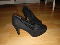 Damenschuhe  Pumps Bayern - Weißenhorn Vorschau