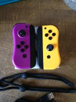 Nintendo switch Joycons Nordrhein-Westfalen - Herne Vorschau