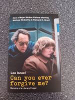 Lee Israel Can you evr forgive me Düsseldorf - Eller Vorschau