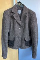 Blazer, Kurzjacke von Marc Aurel, Grösse 36, Braun meliert Stuttgart - Vaihingen Vorschau