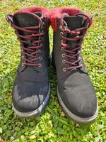 Fila Winterstiefel, Größe 38 Baden-Württemberg - Mühlacker Vorschau