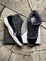 Jordan 11 Retro High “Jubilee 25th Anniversary” (Sammlung) Nordrhein-Westfalen - Leverkusen Vorschau