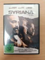 Syriana DVD George Clooney, Matt Damon Nordrhein-Westfalen - Königswinter Vorschau