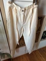 Marc o Polo np 130€  Hose 38 Creme Neu Leinen-Mix Bayern - Grub a. Forst Vorschau