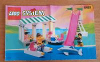 Lego System 6489 Holiday Bayern - Erlangen Vorschau