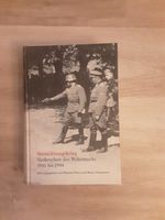 Heer / Naumann (Hrsg) - VERNICHTUNGSKRIEG - Verbrechen der Wehrma Niedersachsen - Lamspringe Vorschau