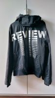 Schwarze Jacke Review Größe S Männer Baden-Württemberg - Aalen Vorschau