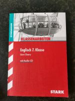 Stark Verlag, Englisch 7. Klasse mit Audio CD für Gymnasium Bayern - Mainburg Vorschau