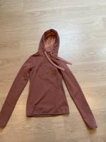 Felix Bühler Hoodie (rosa) 176 gefüttert Rheinland-Pfalz - Niedererbach Vorschau