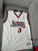 NBA 76 Iversen 3 Trikot Jersey Hamburg-Mitte - Hamburg Horn Vorschau