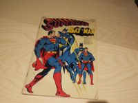 EHAPA COMIC / SUPERMAN BATMAN Heft 24 von 1974 Brandenburg - Brieselang Vorschau