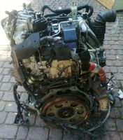 TOYOTA LAND CRUISER 3.0 D4d 4WD 1KD-FTV j15 MOTOR KOMPLETT Nordrhein-Westfalen - Leverkusen Vorschau