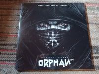 Swiss & Die Andern – Orphan Vinyl LP Glow In The Dark MW015LPG Kr. Altötting - Altötting Vorschau