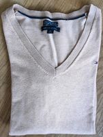 Thommy Hilfiger Pullover hellbraun Pankow - Weissensee Vorschau