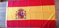Spanienflagge Spanien Fahne Flagge EM Europameisterschaft Olympia Osnabrück - Hasbergen Vorschau