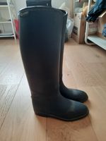 Reitstiefel  Damen Größe 36 schwarz von Aigle Brandenburg - Zossen-Dabendorf Vorschau