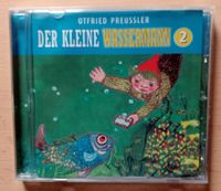 Der kleine Wassermann 2 - Hörbuch Baden-Württemberg - Bötzingen Vorschau