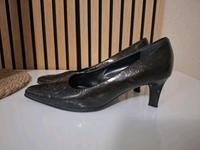 Högl Damen Pumps Schuhe Ballerina Gr 5 ( 38 ) HÖGL Nordrhein-Westfalen - Wetter (Ruhr) Vorschau