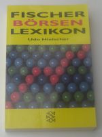 Fischer Börsenlexikon Börse Wertpapierhandel Udo Hielscher Köln - Ostheim Vorschau