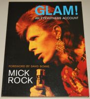 Glam An Eyewitness Account by Mick Rock Fotobuch NEU Schleswig-Holstein - Norderstedt Vorschau