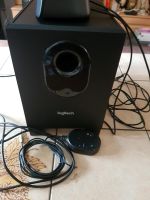 Logitech Boxen Speaker System Nordrhein-Westfalen - Hagen Vorschau